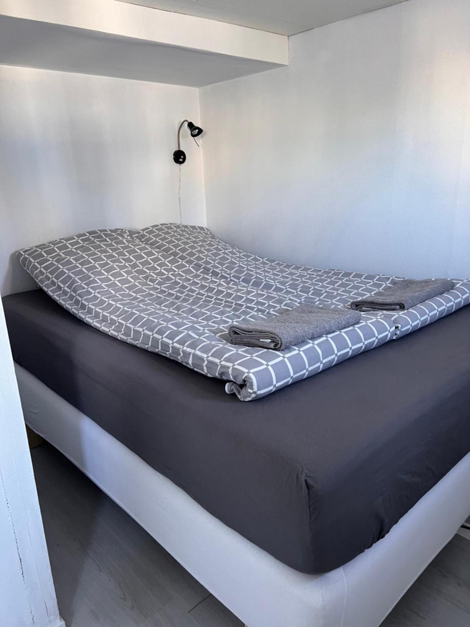 Cory & Torfinn House Sorvagur Ngoại thất bức ảnh