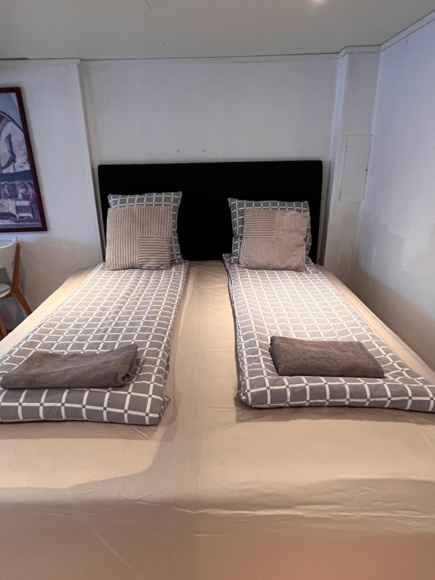Cory & Torfinn House Sorvagur Ngoại thất bức ảnh