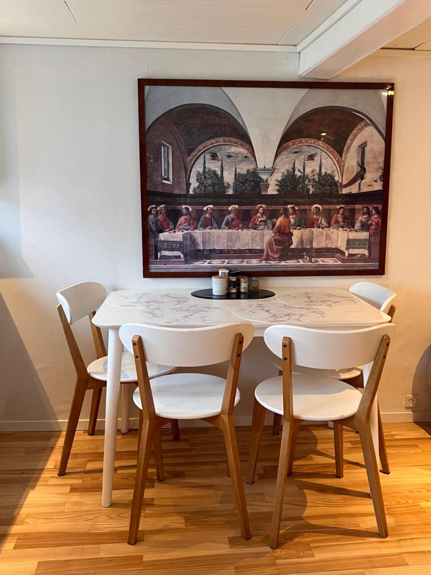 Cory & Torfinn House Sorvagur Ngoại thất bức ảnh
